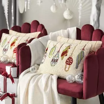 Декоративные подушки Togas