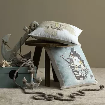 Декоративные подушки Togas