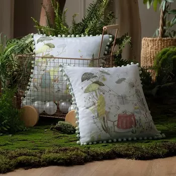 Декоративные подушки Togas