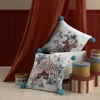 Декоративные подушки Togas