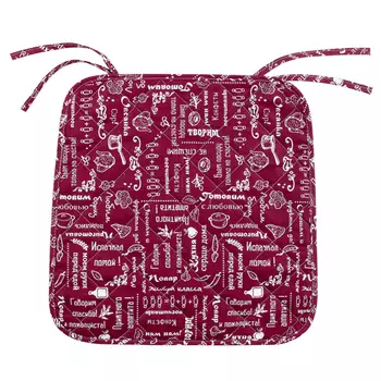 Декоративные подушки Традиция