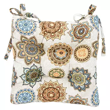 Декоративные подушки Традиция