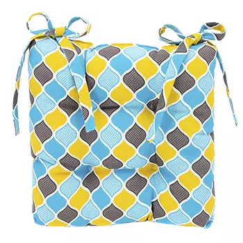 Декоративные подушки Традиция