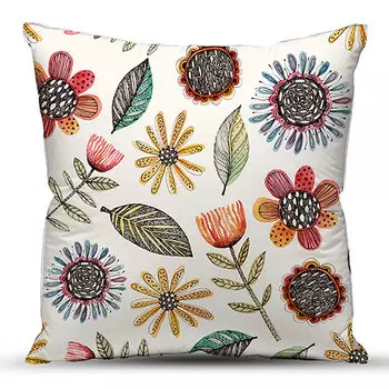 Декоративные подушки Традиция