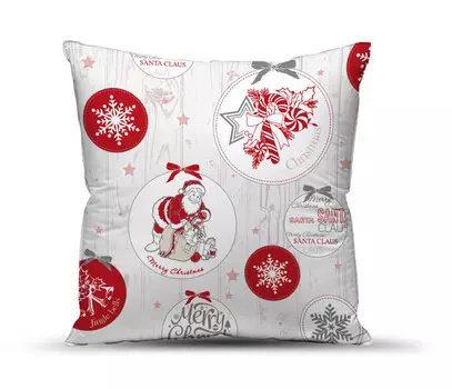 Декоративные подушки Традиция