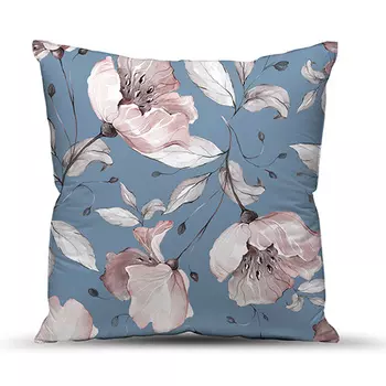 Декоративные подушки Традиция