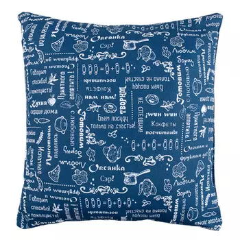 Декоративные подушки Традиция