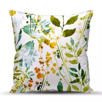 Декоративные подушки Традиция