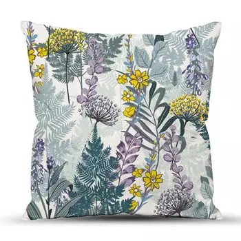 Декоративные подушки Традиция