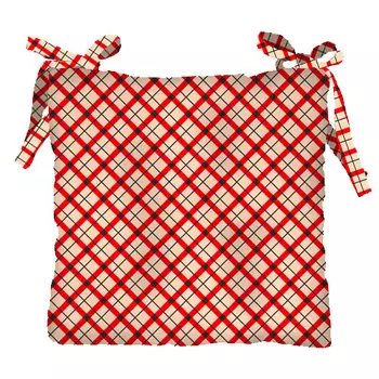 Декоративные подушки Традиция