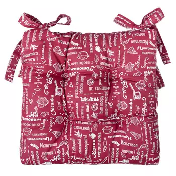 Декоративные подушки Традиция