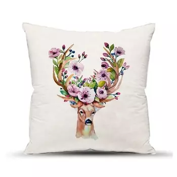 Декоративные подушки Традиция