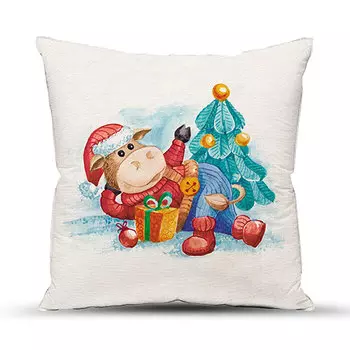 Декоративные подушки Традиция