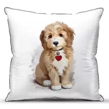 Декоративные подушки Традиция