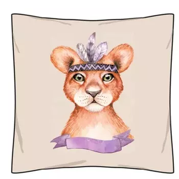 Декоративные подушки Традиция