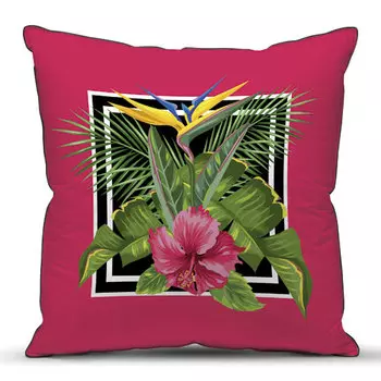 Декоративные подушки Традиция