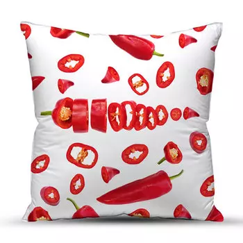 Декоративные подушки Традиция