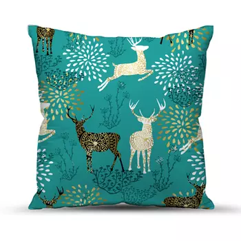 Декоративные подушки Традиция