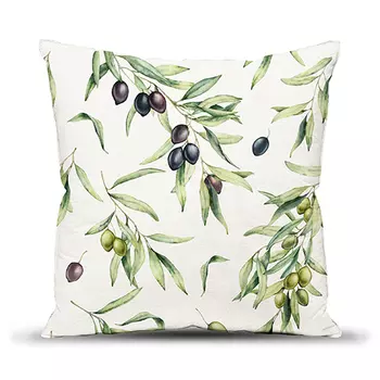 Декоративные подушки Традиция