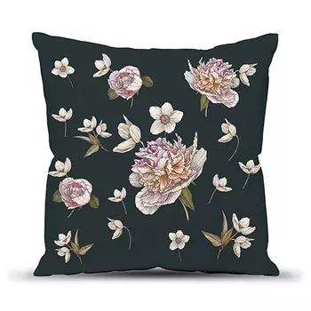 Декоративные подушки Традиция