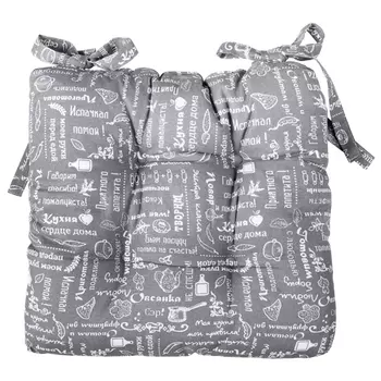 Декоративные подушки Традиция