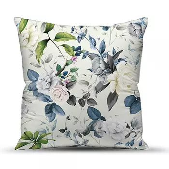 Декоративные подушки Традиция