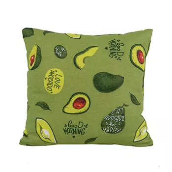 Декоративные подушки Традиция