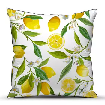 Декоративные подушки Традиция