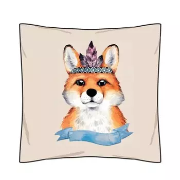 Декоративные подушки Традиция