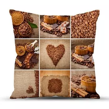 Декоративные подушки Традиция