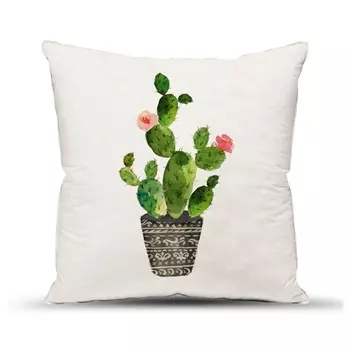 Декоративные подушки Традиция