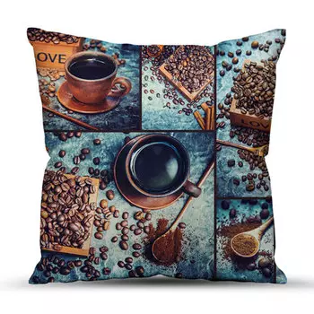 Декоративные подушки Традиция