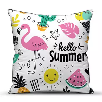 Декоративные подушки Традиция