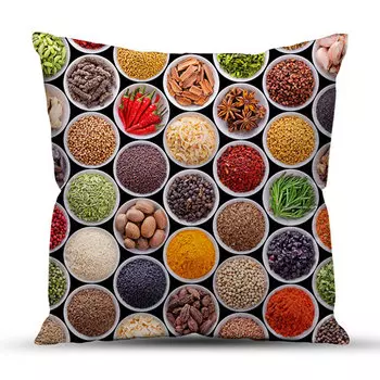 Декоративные подушки Традиция