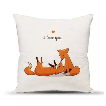 Декоративные подушки Традиция