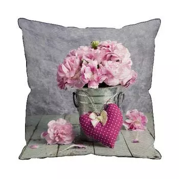 Декоративные подушки Традиция