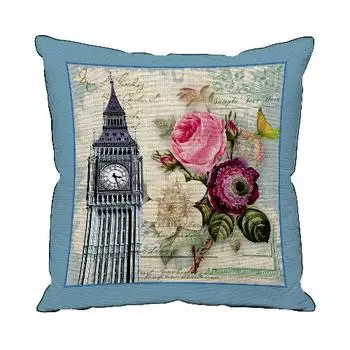 Декоративные подушки Традиция