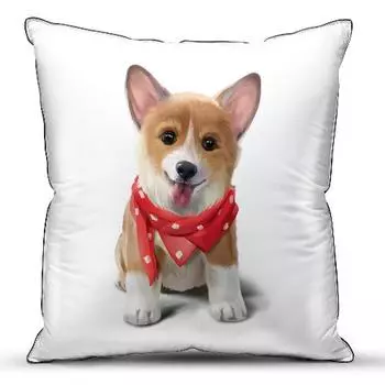 Декоративные подушки Традиция