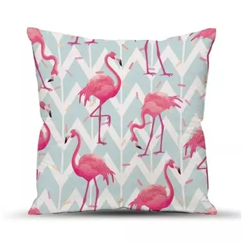 Декоративные подушки Традиция