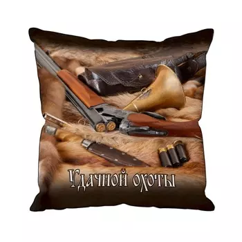 Декоративные подушки Традиция