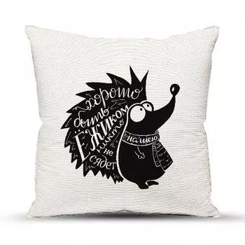 Декоративные подушки Традиция