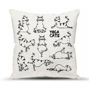 Декоративные подушки Традиция