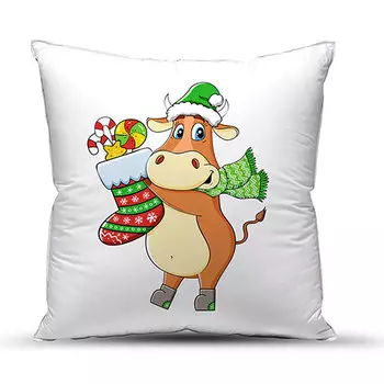 Декоративные подушки Традиция