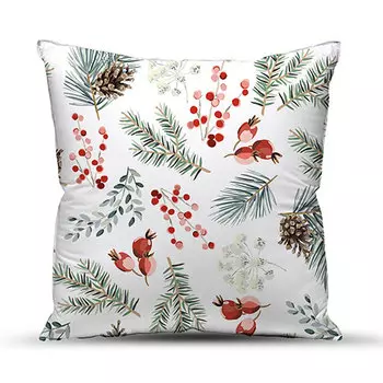 Декоративные подушки Традиция