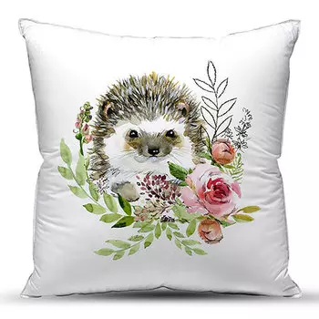 Декоративные подушки Традиция