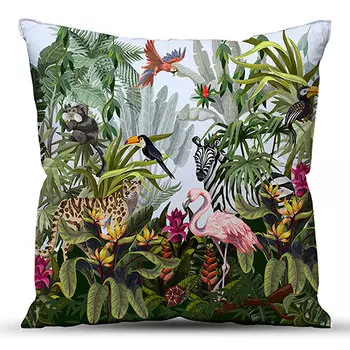 Декоративные подушки Традиция