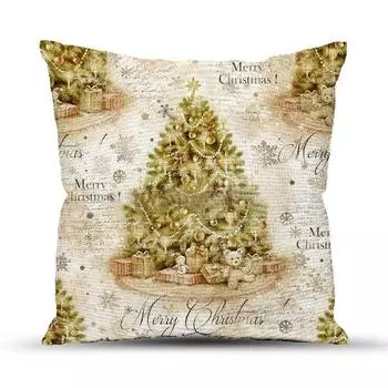 Декоративные подушки Традиция