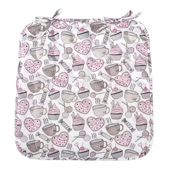 Декоративные подушки Традиция