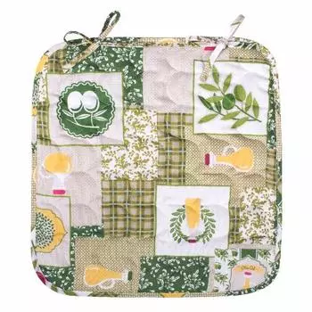 Декоративные подушки Традиция