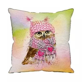 Декоративные подушки Традиция